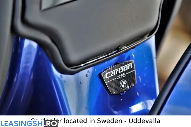 BMW M8 (Seria 8) din 2024 cu 23.000 km - oferta BMW199261 - foto 10