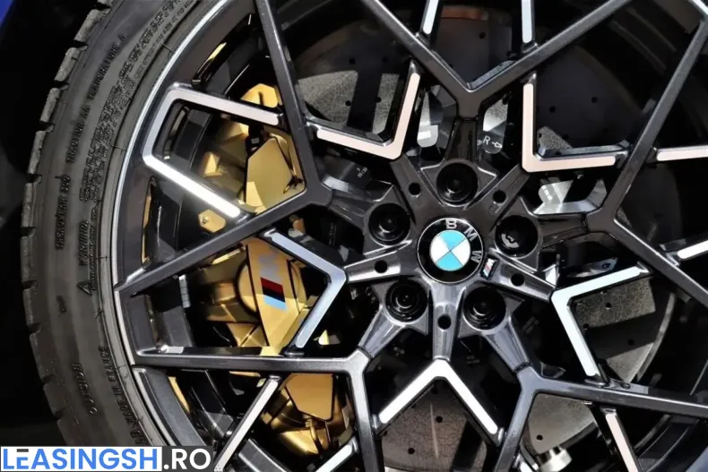 BMW M8 (Seria 8) din 2024 cu 23.000 km - oferta BMW199261 - foto 11
