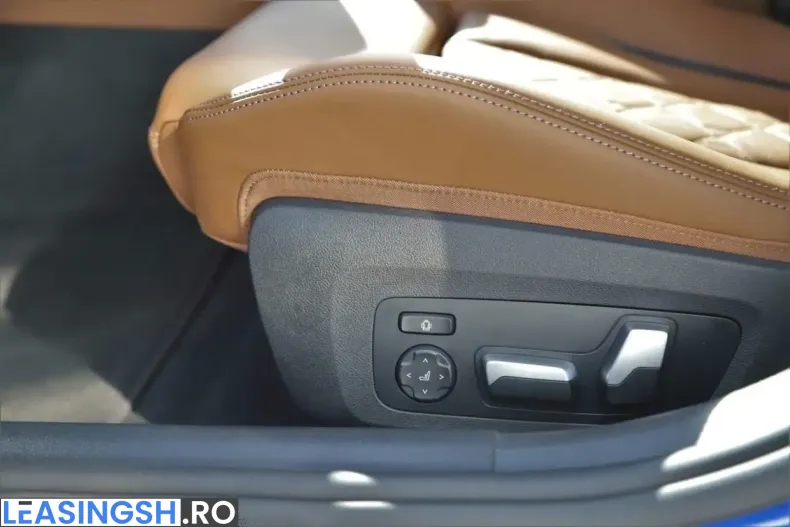 BMW M8 (Seria 8) din 2024 cu 23.000 km - oferta BMW199261 - foto 14