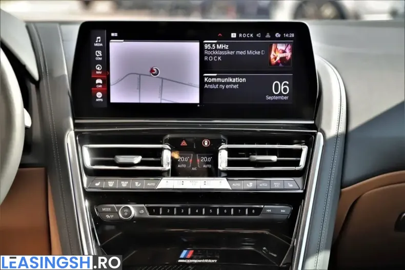 BMW M8 (Seria 8) din 2024 cu 23.000 km - oferta BMW199261 - foto 16