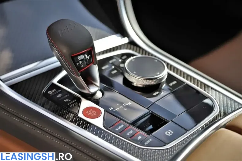 BMW M8 (Seria 8) din 2024 cu 23.000 km - oferta BMW199261 - foto 17