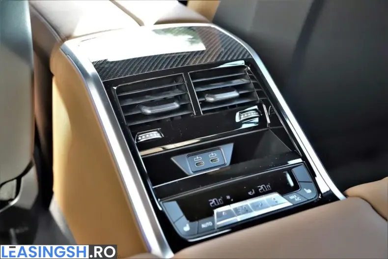 BMW M8 (Seria 8) din 2024 cu 23.000 km - oferta BMW199261 - foto 18