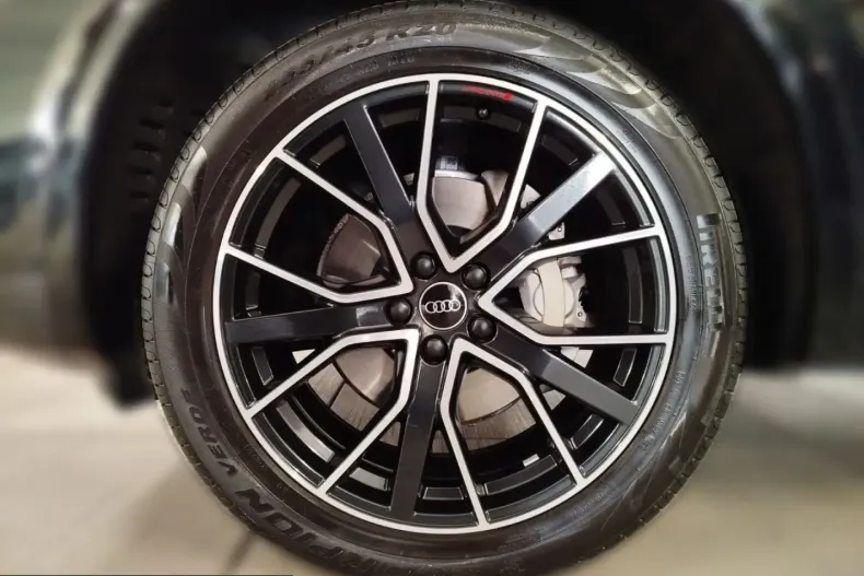 Audi Q5 din 2022 cu 59.700 km - oferta AUD199262 - foto 2