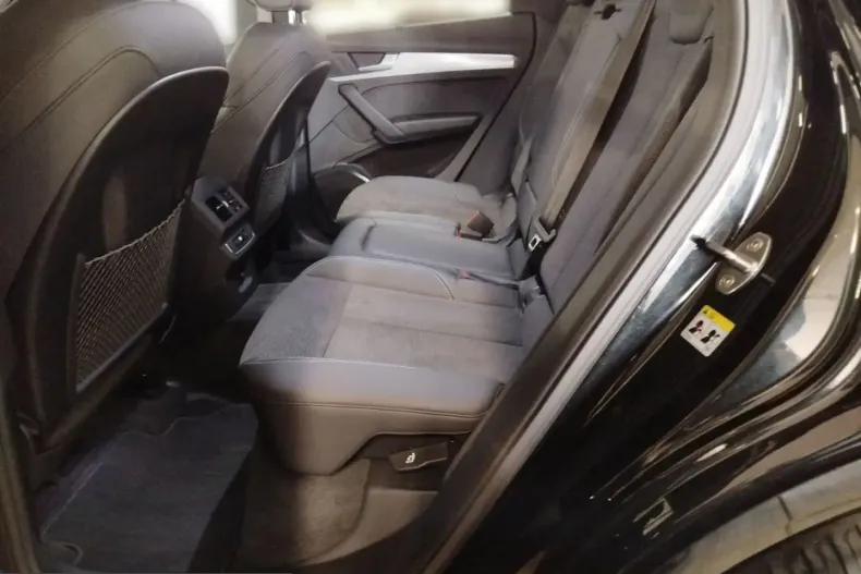 Audi Q5 din 2022 cu 59.700 km - oferta AUD199262 - foto 9