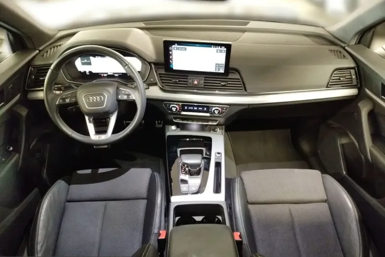 Audi Q5 din 2022 cu 59.700 km - oferta AUD199262 - foto 10