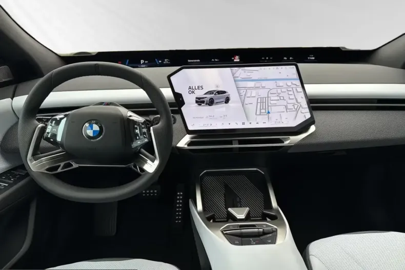 BMW iX3 (Seria X) din 2026 cu 4.000 km - oferta BMW199263 - foto 6