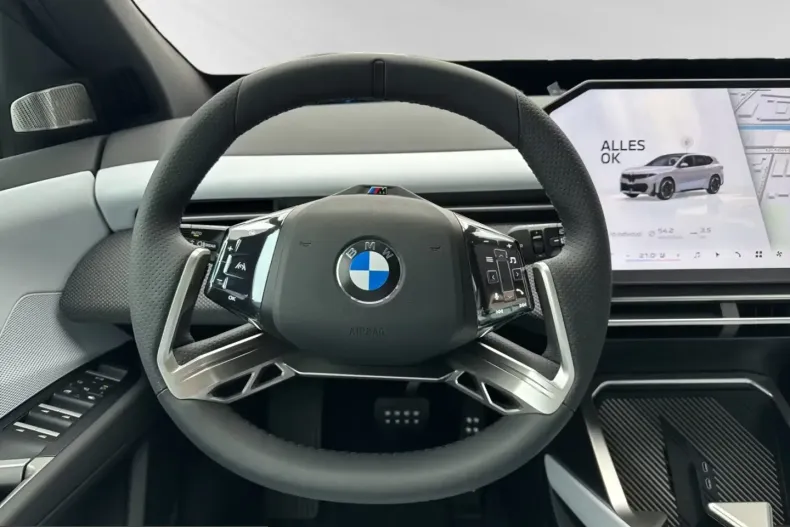 BMW iX3 (Seria X) din 2026 cu 4.000 km - oferta BMW199263 - foto 9