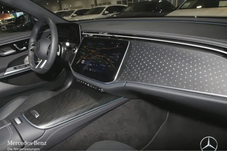 Mercedes-Benz E 300 (Clasa E) din 2025 cu 11.937 km - oferta MER199264 - foto 5