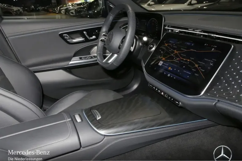 Mercedes-Benz E 300 (Clasa E) din 2025 cu 11.937 km - oferta MER199264 - foto 10