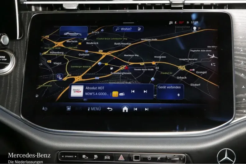 Mercedes-Benz E 300 (Clasa E) din 2025 cu 11.937 km - oferta MER199264 - foto 12