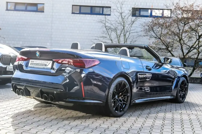 BMW M4 (Seria 4) din 2025 cu 13.454 km - oferta BMW199265 - foto 2