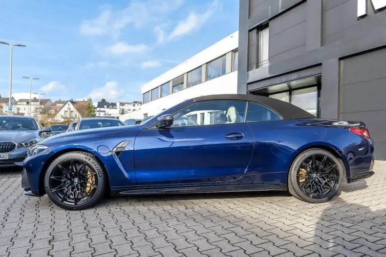 BMW M4 (Seria 4) din 2025 cu 13.454 km - oferta BMW199265 - foto 3