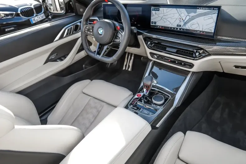 BMW M4 (Seria 4) din 2025 cu 13.454 km - oferta BMW199265 - foto 6