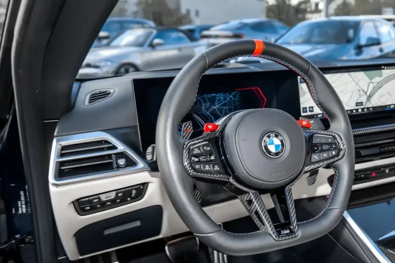 BMW M4 (Seria 4) din 2025 cu 13.454 km - oferta BMW199265 - foto 10