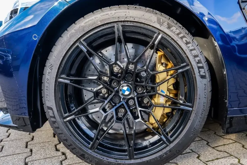 BMW M4 (Seria 4) din 2025 cu 13.454 km - oferta BMW199265 - foto 11