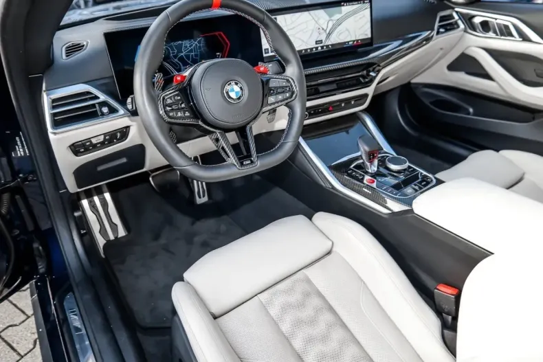 BMW M4 (Seria 4) din 2025 cu 13.454 km - oferta BMW199265 - foto 12