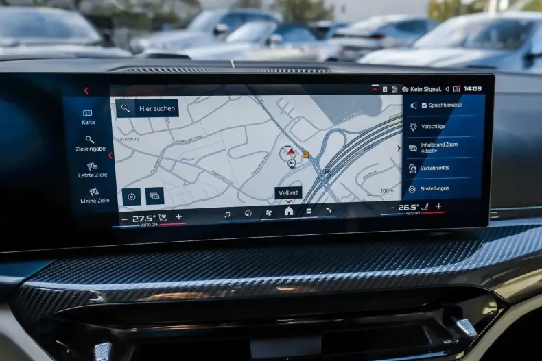 BMW M4 (Seria 4) din 2025 cu 13.454 km - oferta BMW199265 - foto 13