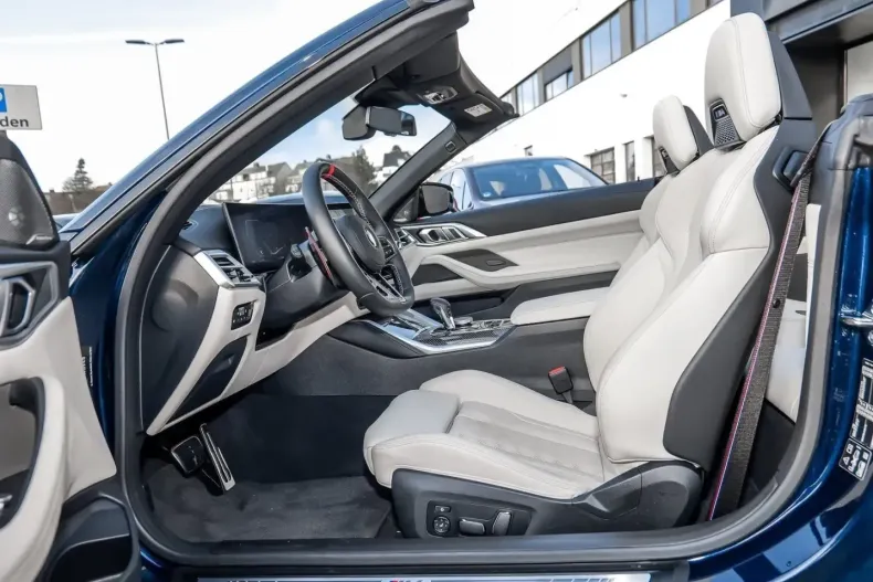 BMW M4 (Seria 4) din 2025 cu 13.454 km - oferta BMW199265 - foto 14