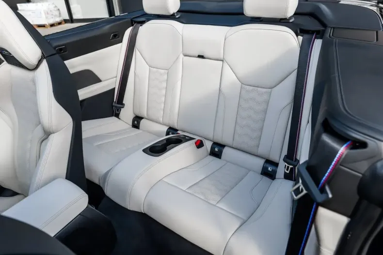 BMW M4 (Seria 4) din 2025 cu 13.454 km - oferta BMW199265 - foto 16