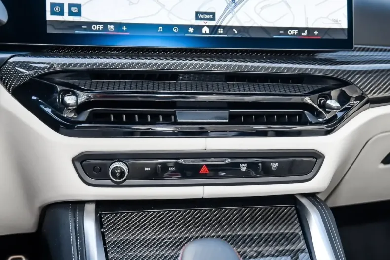 BMW M4 (Seria 4) din 2025 cu 13.454 km - oferta BMW199265 - foto 17