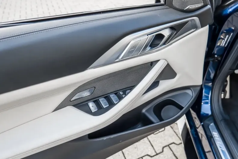 BMW M4 (Seria 4) din 2025 cu 13.454 km - oferta BMW199265 - foto 20