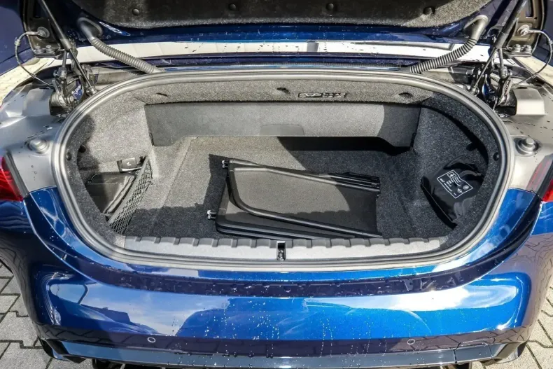 BMW M4 (Seria 4) din 2025 cu 13.454 km - oferta BMW199265 - foto 21