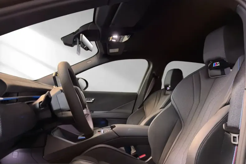 BMW iX3 (Seria X) din 2026 cu 15.000 km - oferta BMW199266 - foto 18