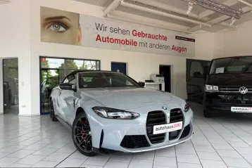 BMW M4 din 2025 - oferta BMW199267