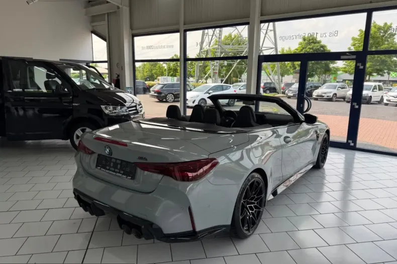 BMW M4 (Seria 4) din 2025 cu 18.000 km - oferta BMW199267 - foto 4