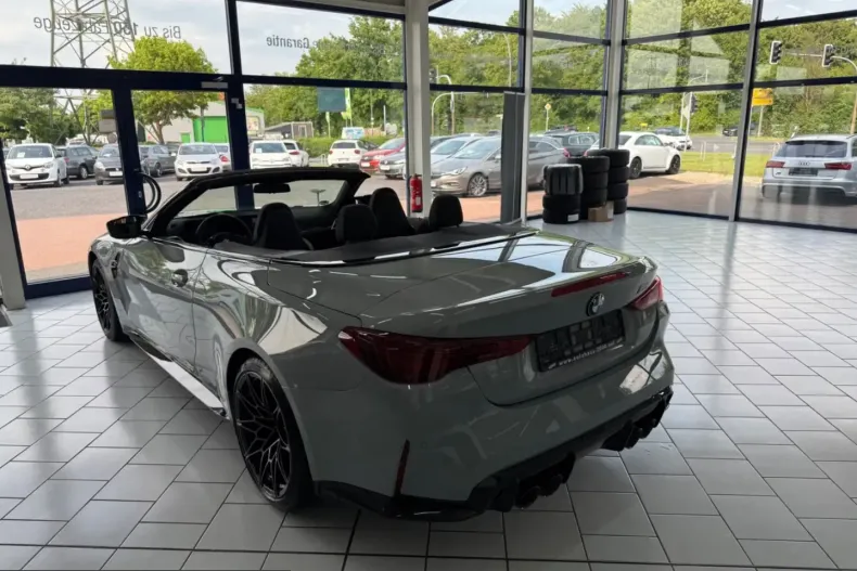 BMW M4 (Seria 4) din 2025 cu 18.000 km - oferta BMW199267 - foto 5