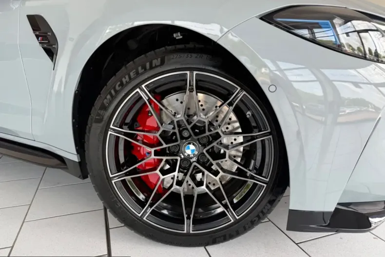 BMW M4 (Seria 4) din 2025 cu 18.000 km - oferta BMW199267 - foto 6