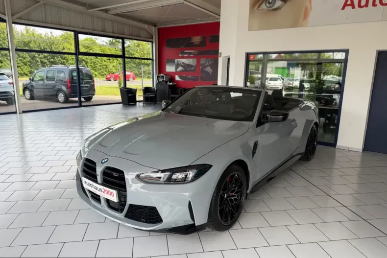 BMW M4 (Seria 4) din 2025 cu 18.000 km - oferta BMW199267 - foto 8