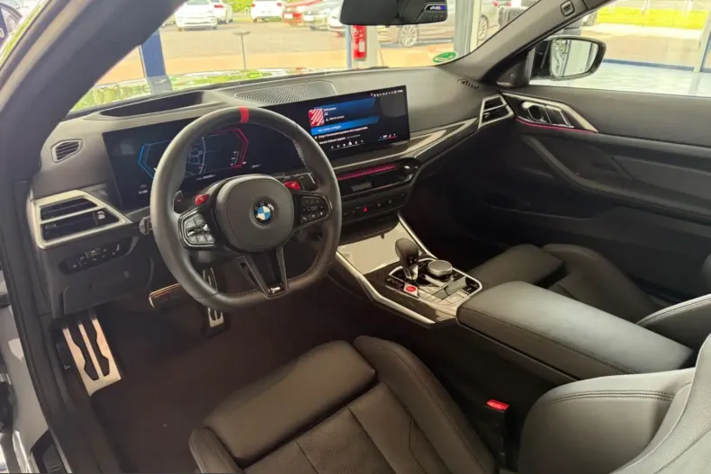 BMW M4 (Seria 4) din 2025 cu 18.000 km - oferta BMW199267 - foto 9