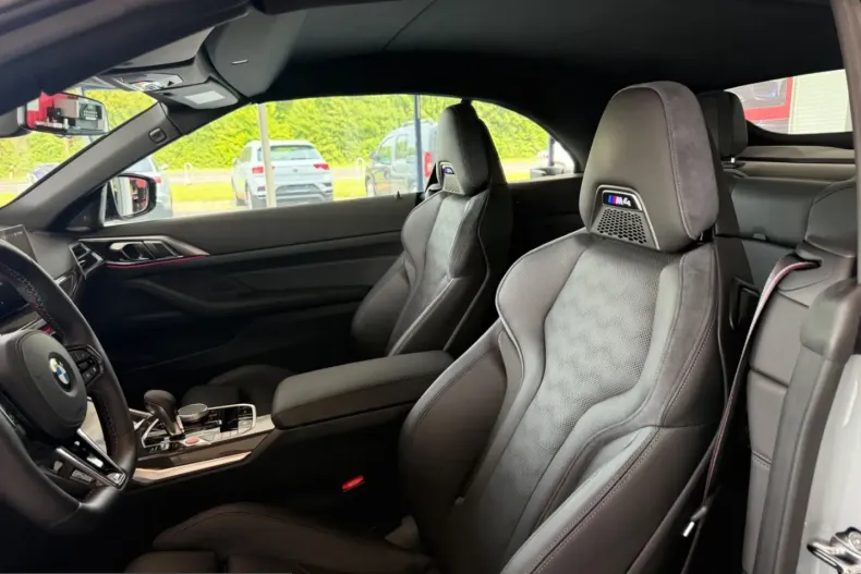 BMW M4 (Seria 4) din 2025 cu 18.000 km - oferta BMW199267 - foto 12