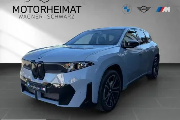 BMW iX3 din 2026 - oferta BMW199268