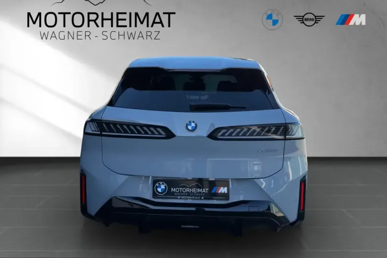 BMW iX3 (Seria X) din 2026 cu 15.000 km - oferta BMW199268 - foto 5