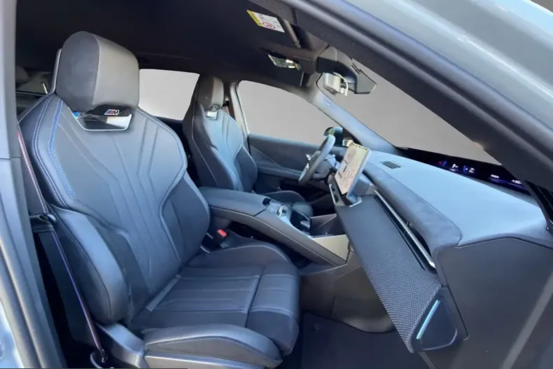 BMW iX3 (Seria X) din 2026 cu 15.000 km - oferta BMW199268 - foto 11