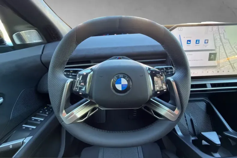 BMW iX3 (Seria X) din 2026 cu 15.000 km - oferta BMW199268 - foto 12