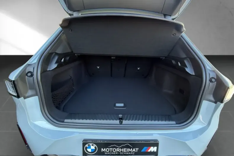 BMW iX3 (Seria X) din 2026 cu 15.000 km - oferta BMW199268 - foto 15