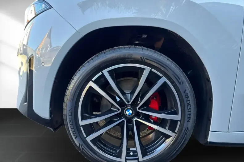 BMW iX3 (Seria X) din 2026 cu 15.000 km - oferta BMW199268 - foto 19