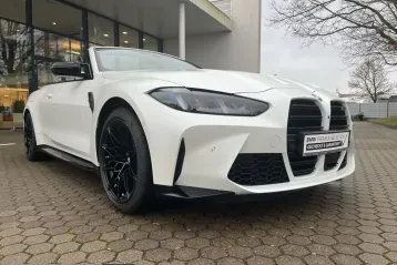 BMW M4 din 2025 - oferta BMW199269