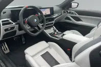 BMW M4 (Seria 4) din 2025 cu 8.600 km - oferta BMW199269 - foto 7