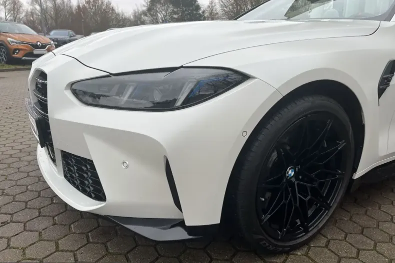 BMW M4 (Seria 4) din 2025 cu 8.600 km - oferta BMW199269 - foto 9