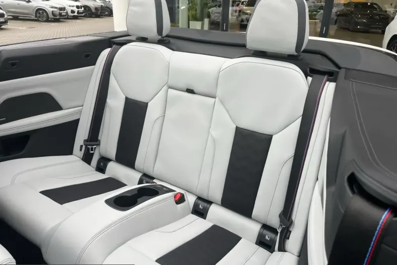 BMW M4 (Seria 4) din 2025 cu 8.600 km - oferta BMW199269 - foto 10