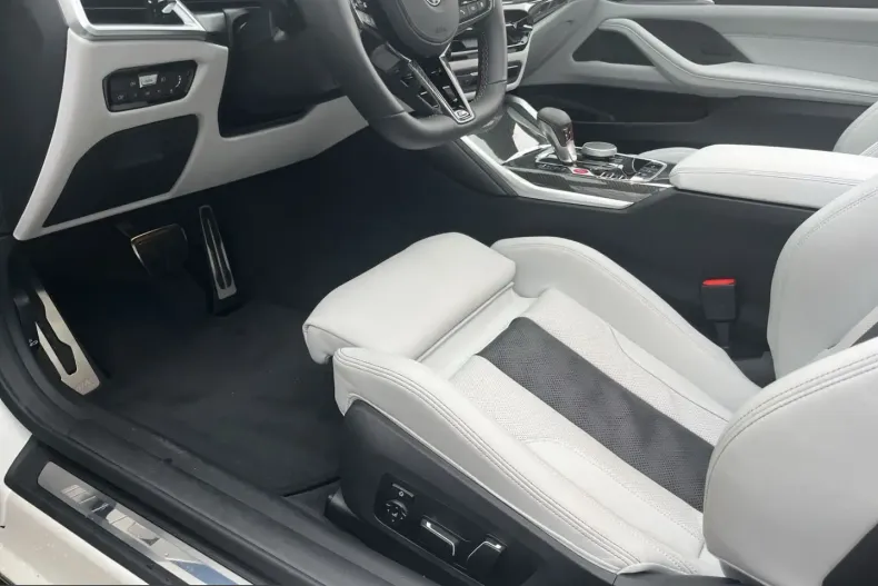 BMW M4 (Seria 4) din 2025 cu 8.600 km - oferta BMW199269 - foto 13