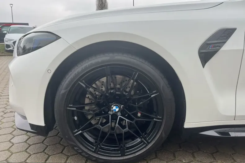 BMW M4 (Seria 4) din 2025 cu 8.600 km - oferta BMW199269 - foto 17