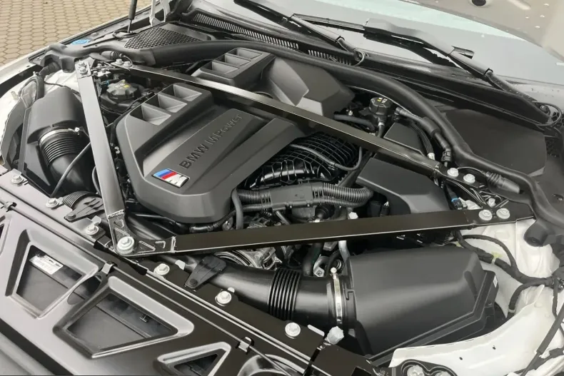 BMW M4 (Seria 4) din 2025 cu 8.600 km - oferta BMW199269 - foto 18