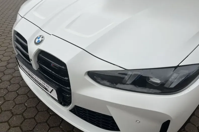 BMW M4 (Seria 4) din 2025 cu 8.600 km - oferta BMW199269 - foto 19