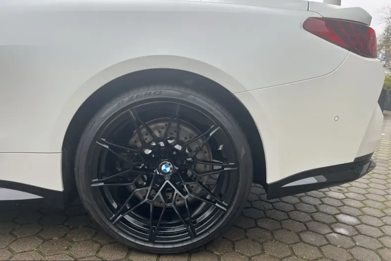 BMW M4 (Seria 4) din 2025 cu 8.600 km - oferta BMW199269 - foto 20