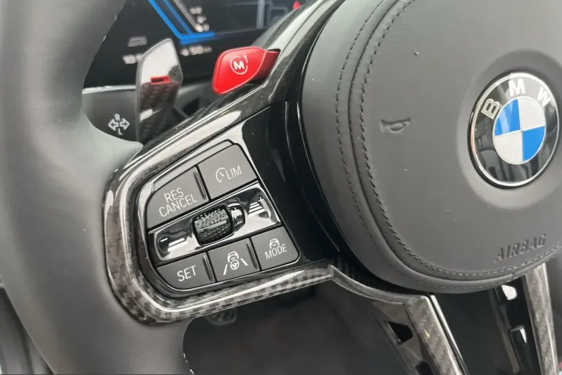 BMW M4 (Seria 4) din 2025 cu 8.600 km - oferta BMW199269 - foto 23